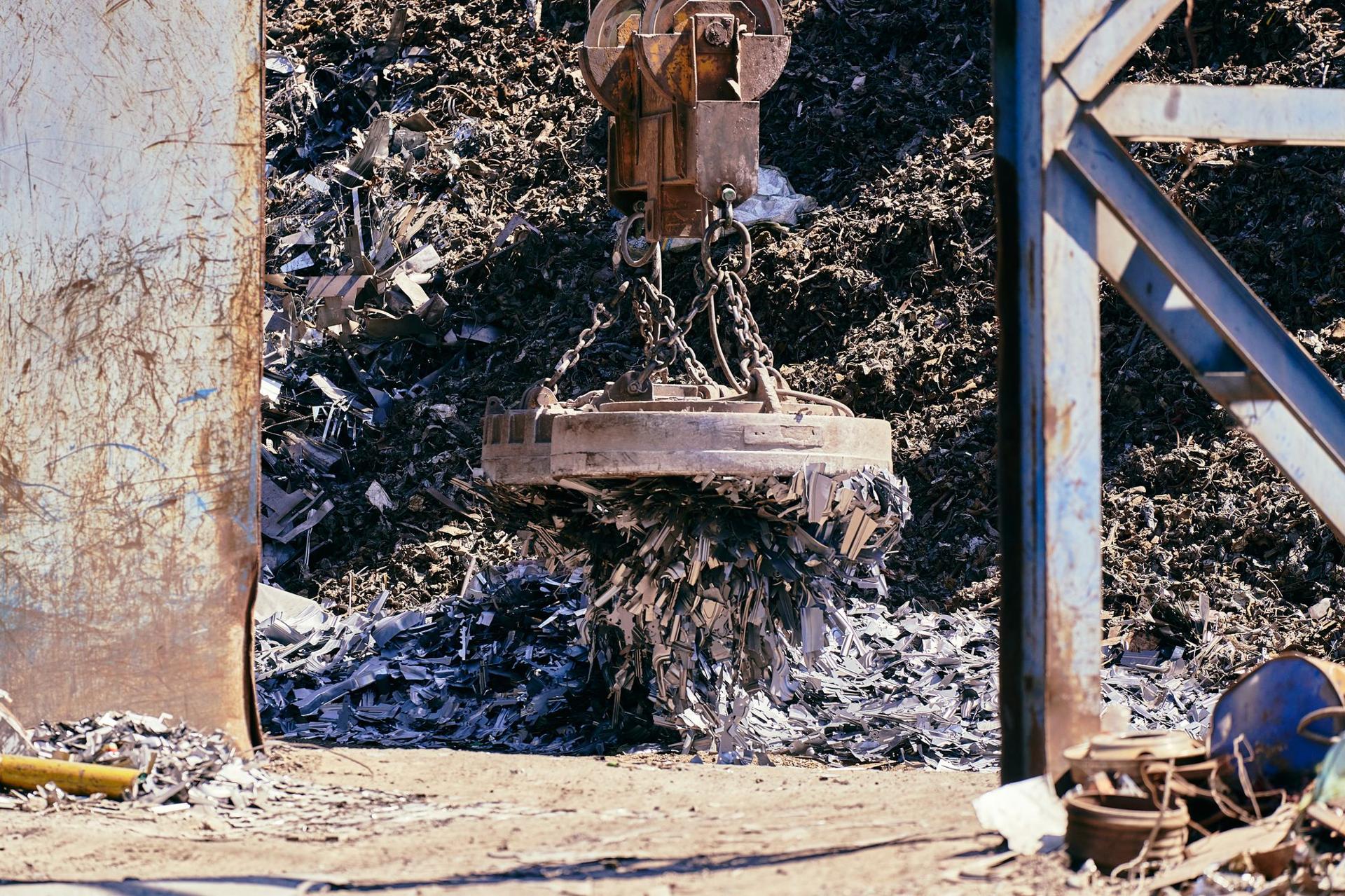 Metals